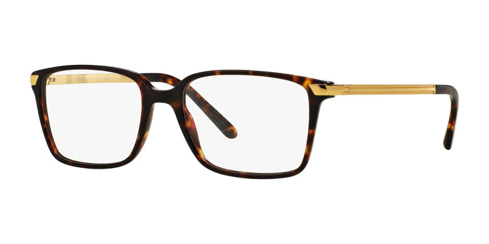 Sferoflex SF1143 Eyeglasses / Dark Havana №C543 / Size 53