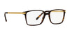 Sferoflex SF1143 Eyeglasses / Dark Havana №C543 / Size 53