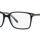 Top Blue On Opal №C584