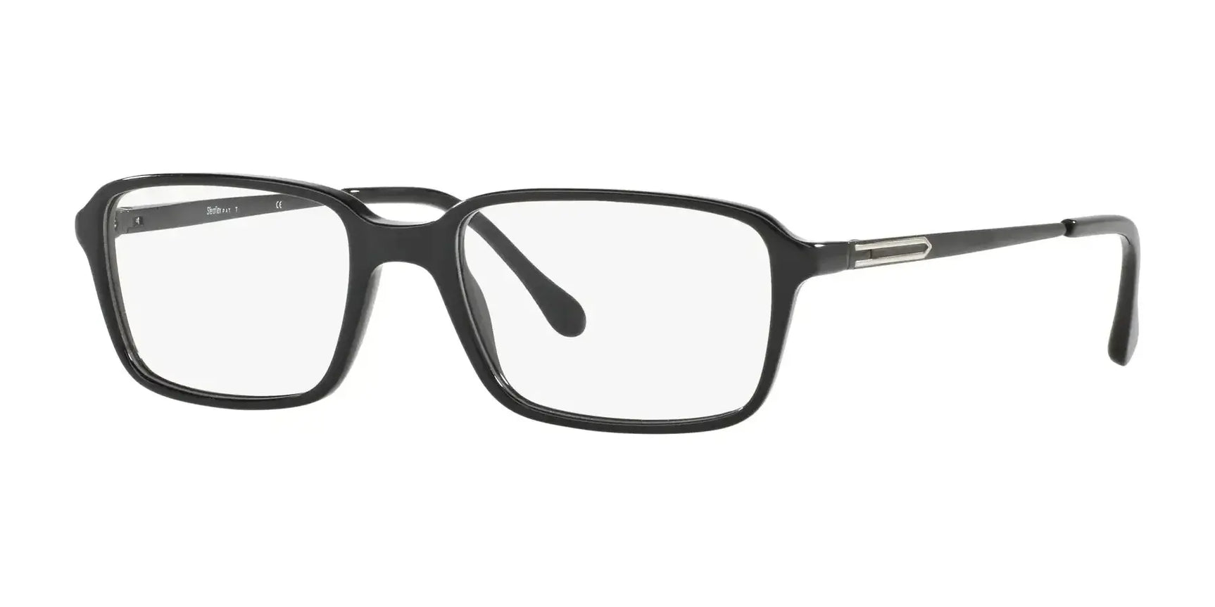 Sferoflex SF1144 Eyeglasses Black