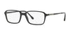 Sferoflex SF1144 Eyeglasses | Size 55 / Black №C367