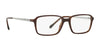 Sferoflex SF1144 Eyeglasses | Size 55 / Marble Brown №C595