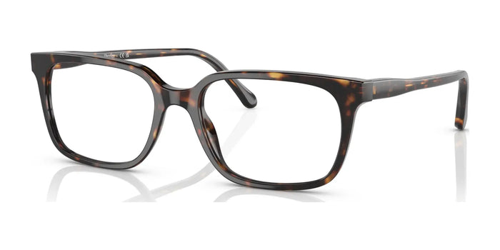 Sferoflex SF1151 Eyeglasses / Shiny Havana №C213 / Size 54
