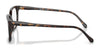 Sferoflex SF1151 Eyeglasses / Shiny Havana №C213 / Size 54