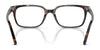 Sferoflex SF1151 Eyeglasses / Shiny Havana №C213 / Size 54