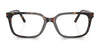 Sferoflex SF1151 Eyeglasses / Shiny Havana №C213 / Size 54