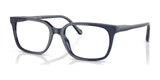 Sferoflex SF1151 Eyeglasses Opal Blue