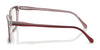 Sferoflex SF1151 Eyeglasses / Shiny Havana №C213 / Size 54