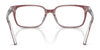 Sferoflex SF1151 Eyeglasses / Shiny Havana №C213 / Size 54