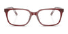 Sferoflex SF1151 Eyeglasses / Shiny Havana №C213 / Size 54