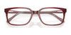 Sferoflex SF1151 Eyeglasses / Shiny Havana №C213 / Size 54