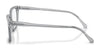 Sferoflex SF1151 Eyeglasses / Shiny Havana №C213 / Size 54