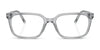Sferoflex SF1151 Eyeglasses / Shiny Havana №C213 / Size 54