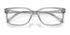 Sferoflex SF1151 Eyeglasses / Shiny Havana №C213 / Size 54