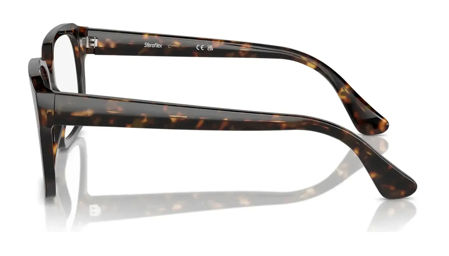 Sferoflex SF1152 Eyeglasses | Size 54