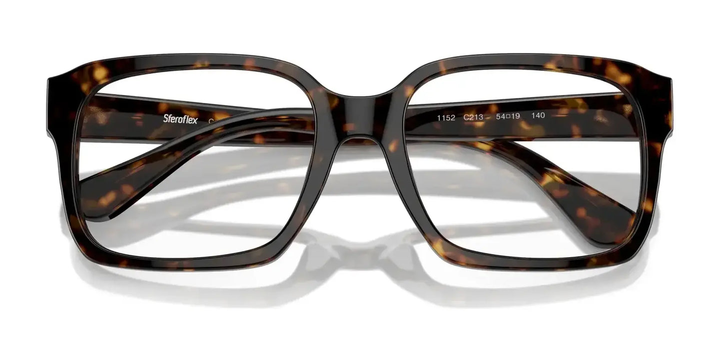 Sferoflex SF1152 Eyeglasses | Size 54