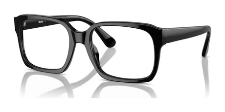 Sferoflex SF1152 Eyeglasses Shiny Black