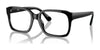 Sferoflex SF1152 Eyeglasses / Shiny Black №C367 / Size 54