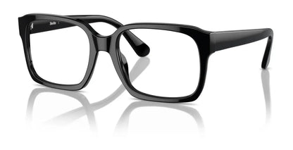 Sferoflex SF1152 Eyeglasses Shiny Black