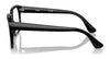 Sferoflex SF1152 Eyeglasses / Shiny Black №C367 / Size 54