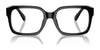 Sferoflex SF1152 Eyeglasses / Shiny Black №C367 / Size 54