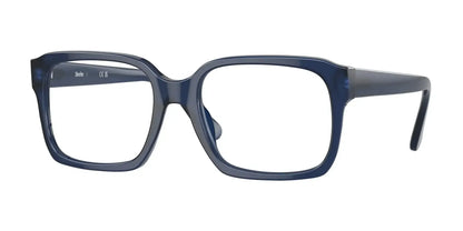 Sferoflex SF1152 Eyeglasses Shiny Blu Opal