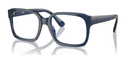 Sferoflex SF1152 Eyeglasses Shiny Blu Opal