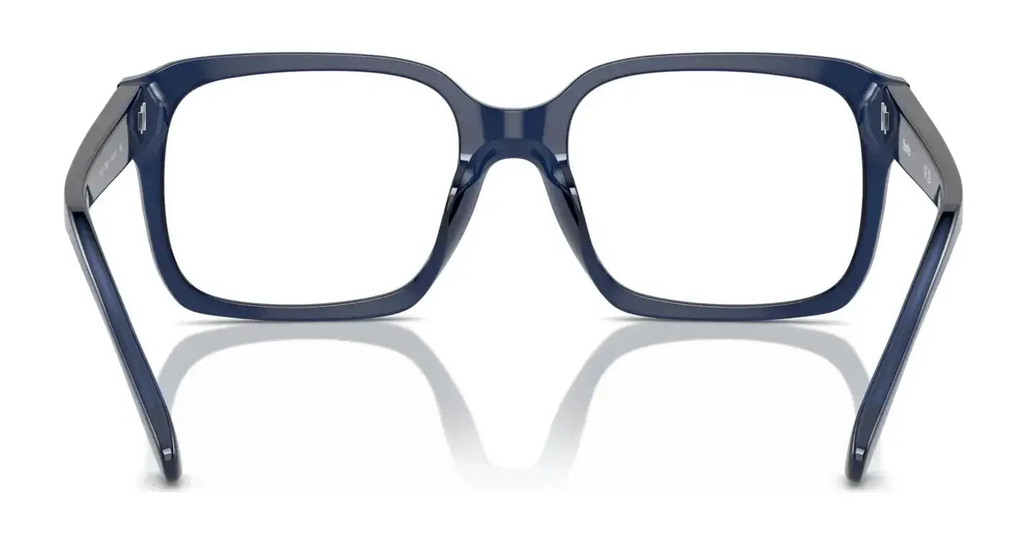 Sferoflex SF1152 Eyeglasses | Size 54