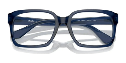 Sferoflex SF1152 Eyeglasses