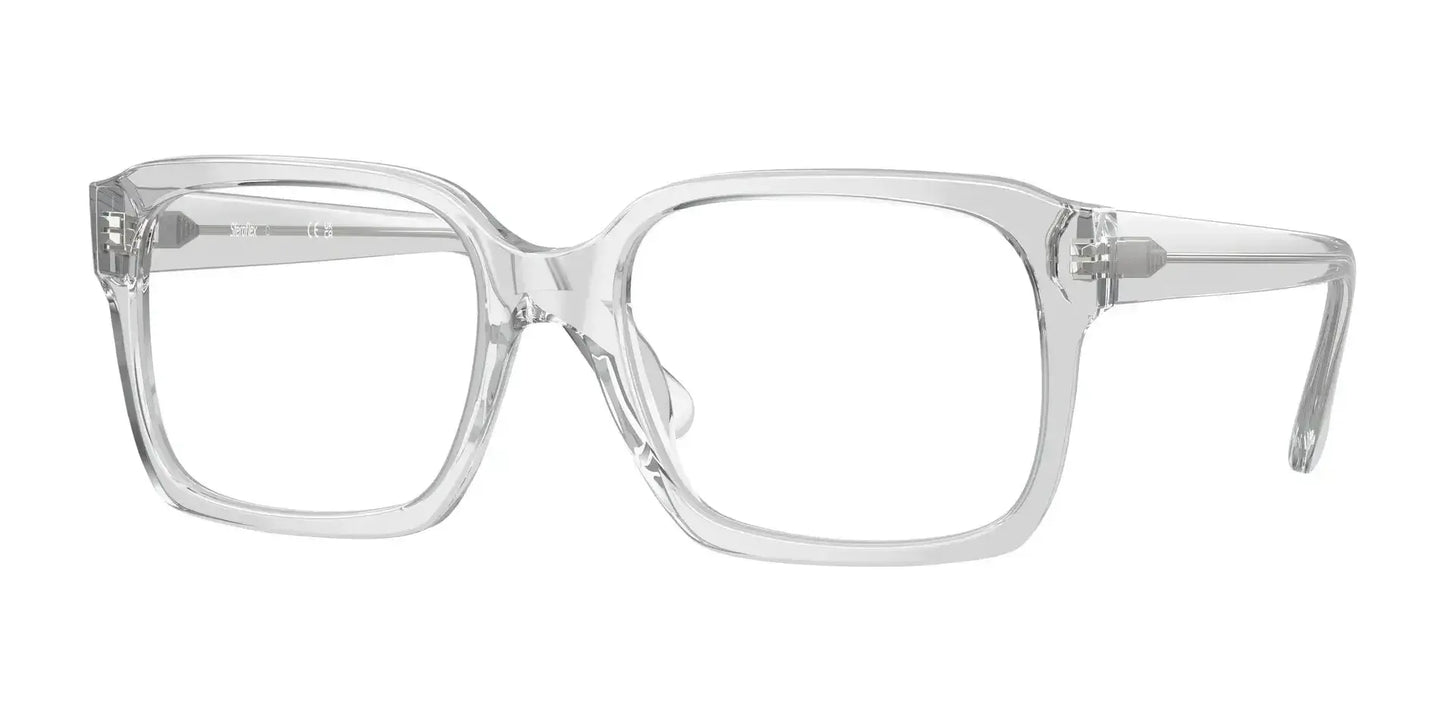 Sferoflex SF1152 Eyeglasses Shiny Grey