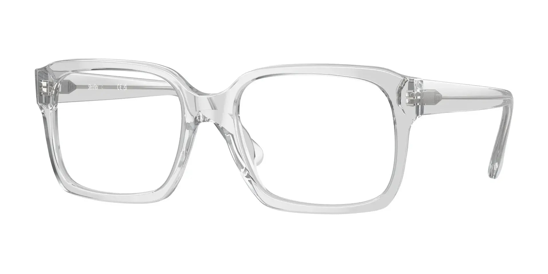 Sferoflex SF1152 Eyeglasses Shiny Grey