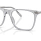 Shiny Grey Transparent №C648