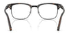Sferoflex SF1154 Eyeglasses | Size 53 / Opaline Blue №C651
