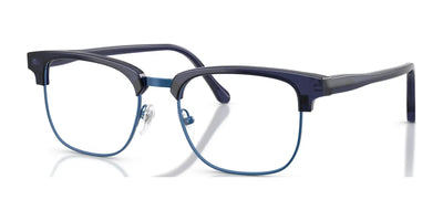 Sferoflex SF1154 Eyeglasses Opaline Blue