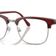 Opaline Bordeaux №C652