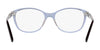 Sferoflex SF1548 Eyeglasses / Avio Violet №C635 / Size 52