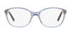 Sferoflex SF1548 Eyeglasses / Avio Violet №C635 / Size 52