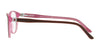 Sferoflex SF1548 Eyeglasses / Avio Violet №C635 / Size 52