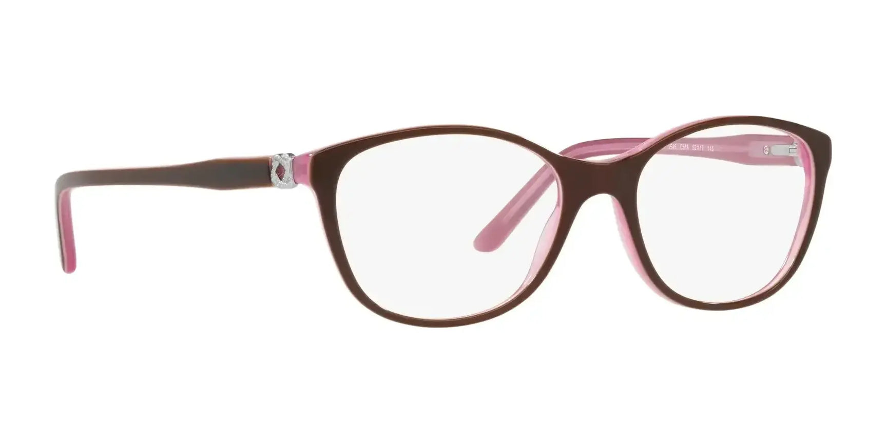 Sferoflex SF1548 Eyeglasses