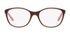 Sferoflex SF1548 Eyeglasses / Avio Violet №C635 / Size 52