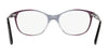 Sferoflex SF1548 Eyeglasses / Avio Violet №C635 / Size 52