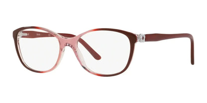 Sferoflex SF1548 Eyeglasses Pink Cyclamen