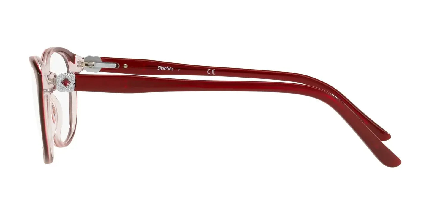 Sferoflex SF1548 Eyeglasses