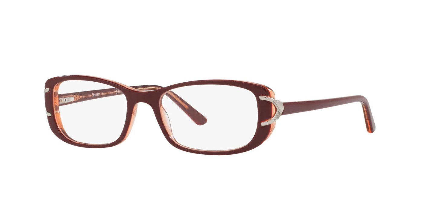 Sferoflex SF1549 Eyeglasses