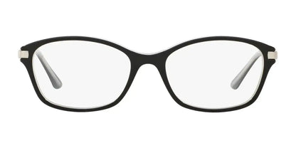 Sferoflex SF1556 Eyeglasses