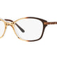Gradient Light Brown №C591