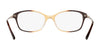 Sferoflex SF1556 Eyeglasses / Gradient Light Pink Cyclamin №C593 / Size 51