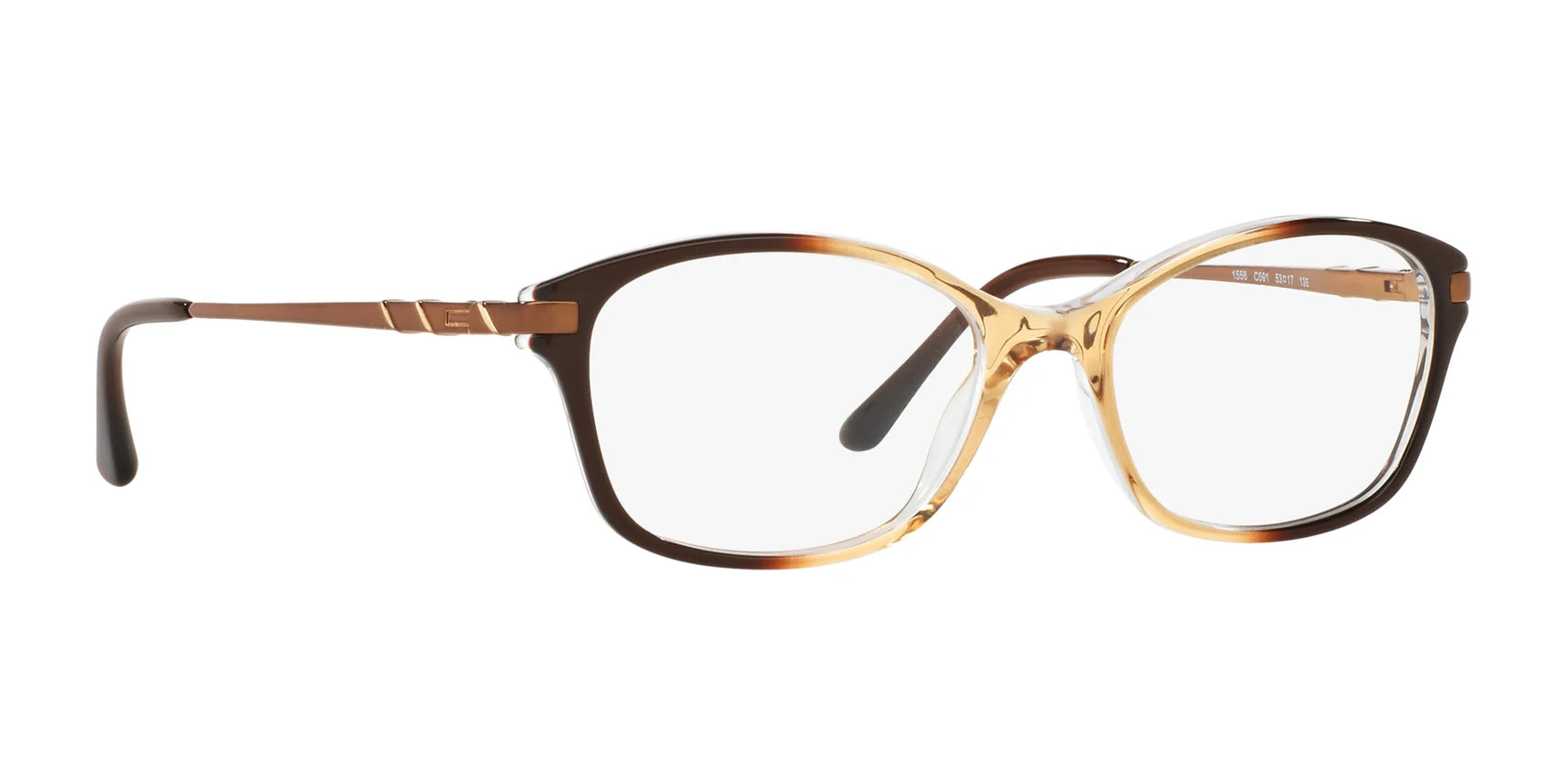 Sferoflex SF1556 Eyeglasses