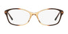 Sferoflex SF1556 Eyeglasses / Gradient Light Pink Cyclamin №C593 / Size 51