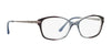 Sferoflex SF1556 Eyeglasses / Gradient Light Pink Cyclamin №C593 / Size 51